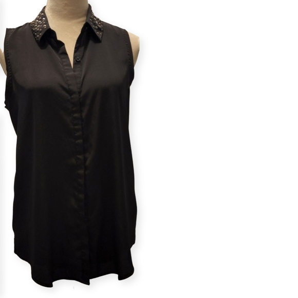 Rock & Republic tank top blouse - Picture 2 of 6